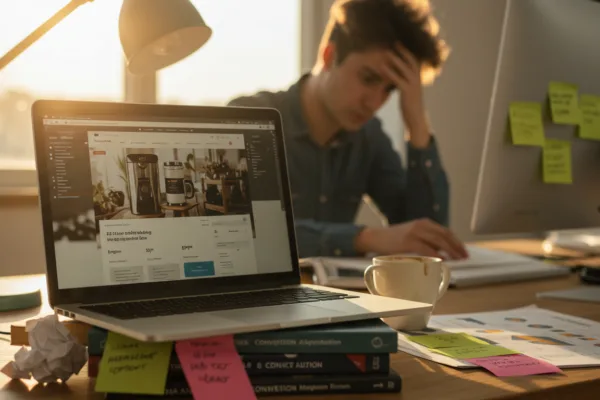 PPC Conversions: Why 2026 Ads Still Fail