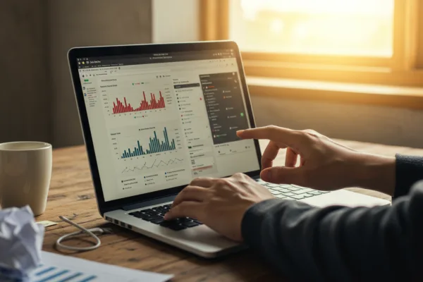 Landing Page Fix: Turn Ad Spend Into Conversions