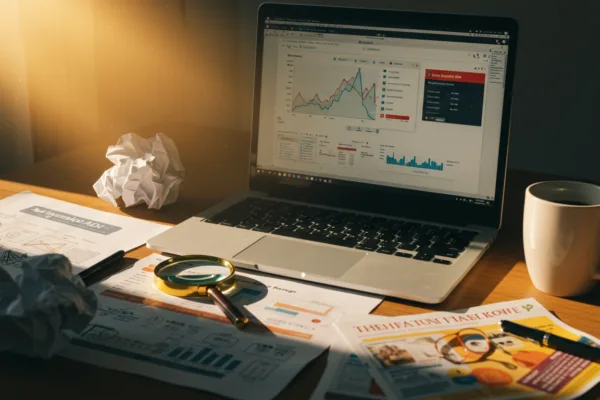 Landing Page Lies: Expert PPC Truth for Conversions