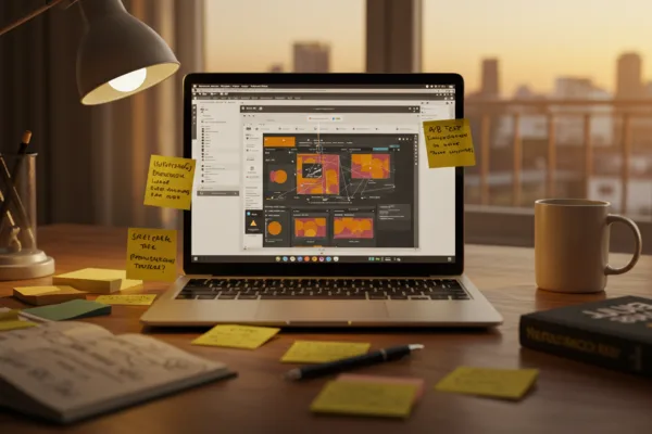 Landing Page Optimization: 10 Killer Strategies