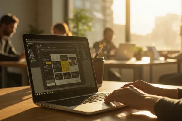 Landing Page Optimization: Convert Clicks to Clients