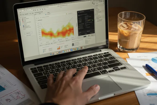 Landing Page Optimization in 2026: 15% Conversion Lift