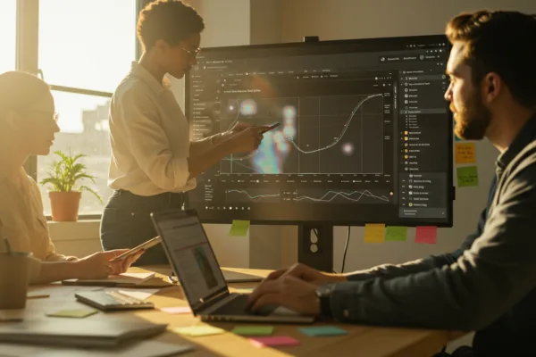 Landing Page Optimization: Expert Insights for ROI