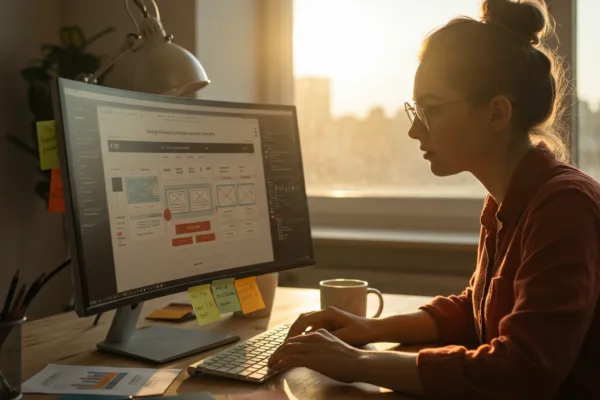 Landing Page Optimization: Expert Tips to Convert