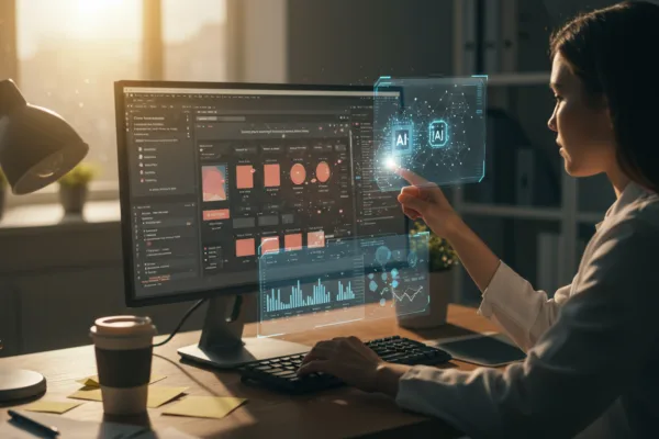 Landing Page Optimization: The Future is AI