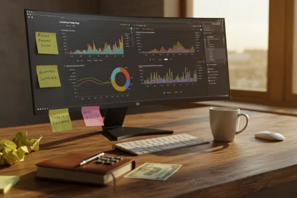 Landing Page Teardown: Did This \$30K Campaign Work?