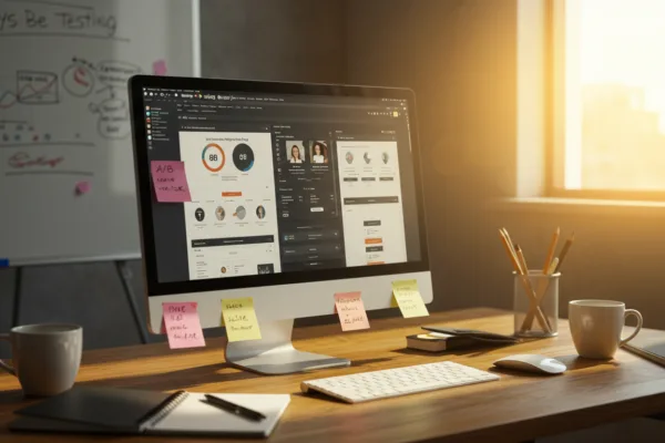 Landing Page Truth: Stop the One-Time Optimization