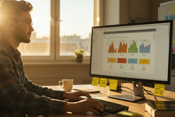 Landing Pages That Convert: PPC Experts’ Secrets