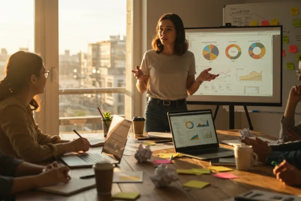 Level Up Your Marketing: Tips for All Skill Levels