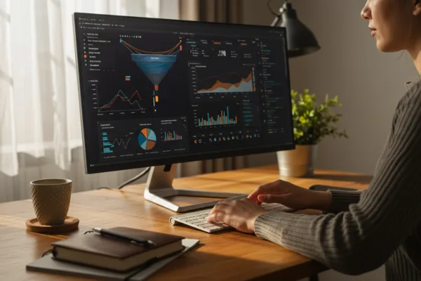 Make Marketing Pay: Track Conversions Like a Pro