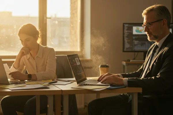 Market to All: Beginners and Pros Can Both Convert