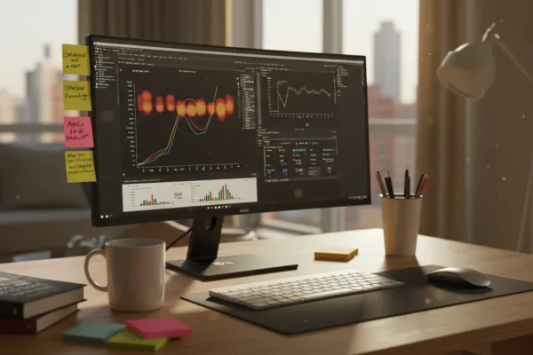 MarketerMagic: A Landing Page Optimization Deep Dive