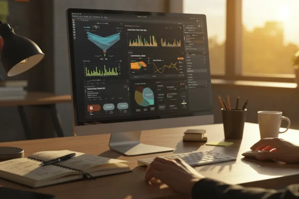 Stop Guessing: Your Conversion Tracking Compass