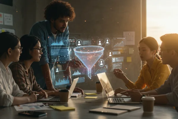 Marketing 2026: Beginners & Pros – Stay Ahead!
