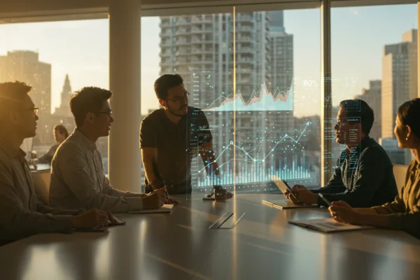 Project Phoenix: Marketing Wins in 2026