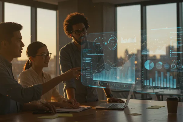 Marketing 2026: Tech That Actually Drives Growth