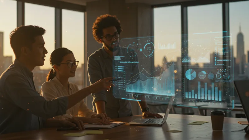 Marketing: G2 RevOps Transforms 2026 Strategy