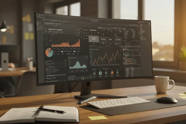 Marketing Analytics 2026: Conversion Tracking Guide