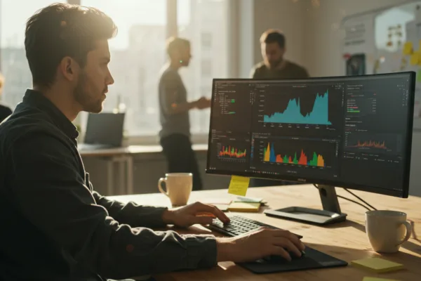 Marketing Analytics: Ditch the Myths, Boost ROI