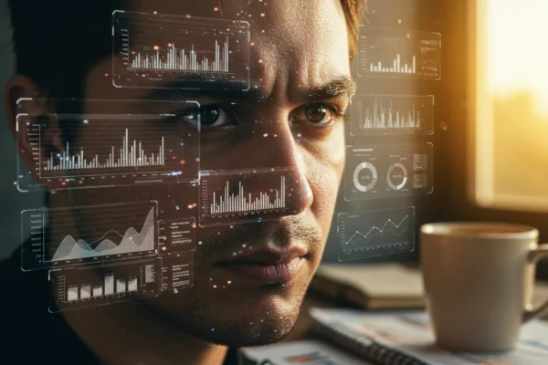 Marketing Blind? Expert Insights Beat Gut Feel