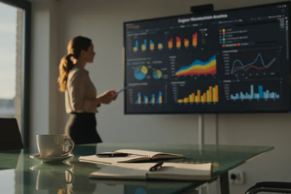 2026 Marketing: Ditch Gut Feelings, Prove ROI Impact