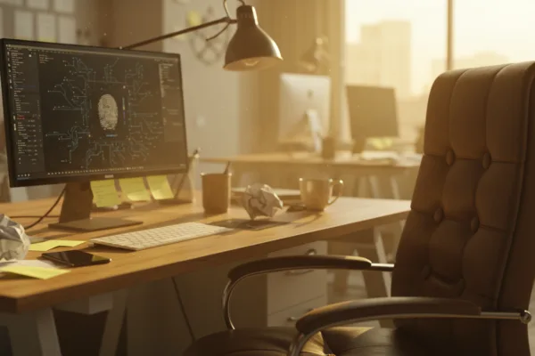 Marketing Experts: AI Will Make or Break You