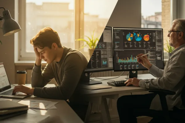 Marketing for All: Beginner or Pro?