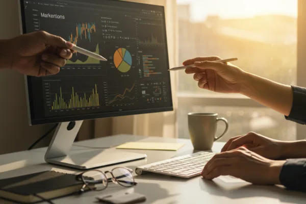 2026 Marketing: Bridging Junior & Senior Talent Gaps