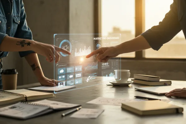 Marketing for All: Beginners & Pros Alike