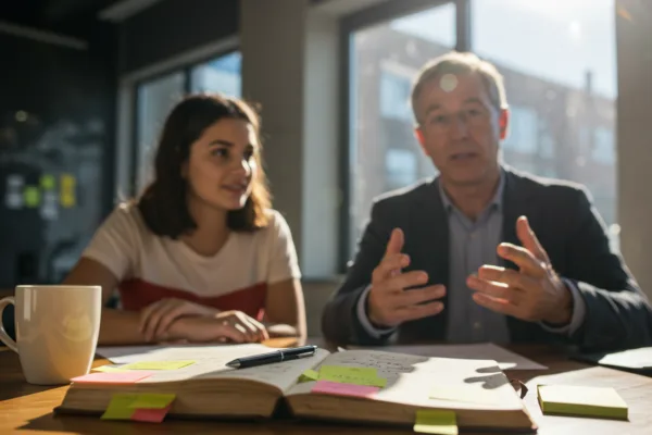 Marketing for All: Beginners & Pros Alike?