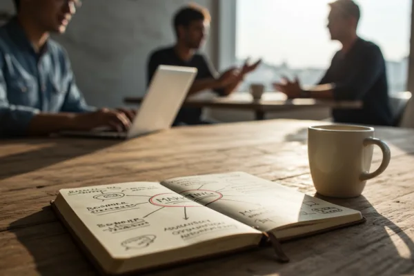 Marketing for All: Beginners & Pros
