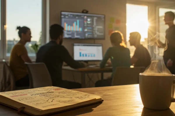 Marketing for All: Beginners to Pros