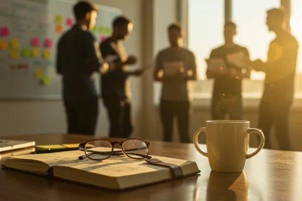 Marketing for All: Beginners to Seasoned Pros