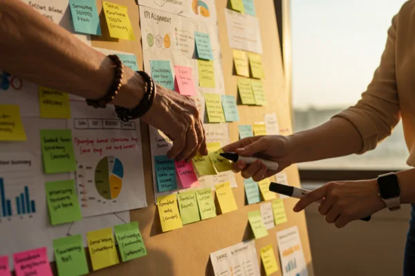 Marketing for All: Bridge the Beginner-Expert Gap