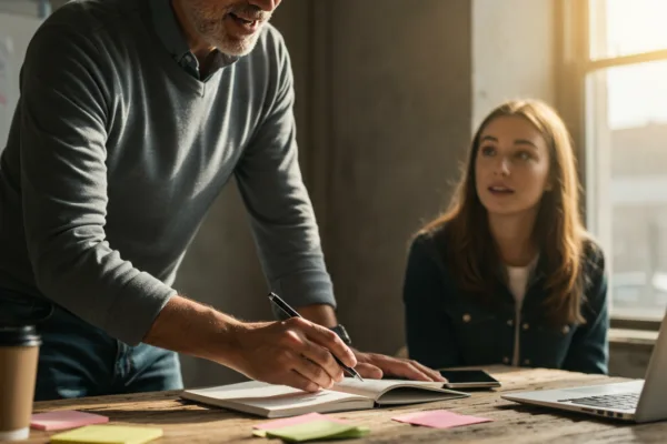 GA4 & Semrush: Marketing for All in 2026
