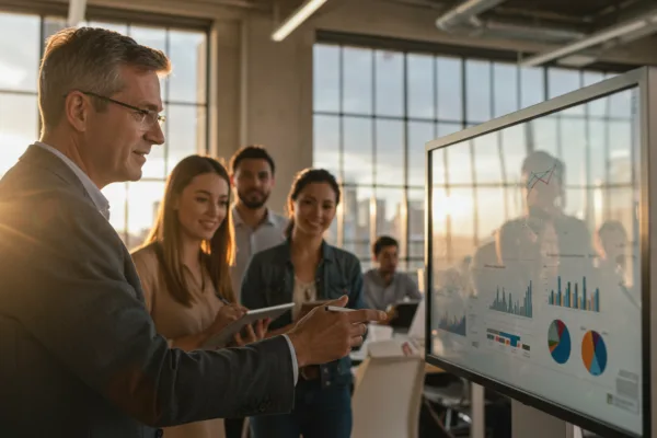 Marketing for All: Engage Novices and Experts