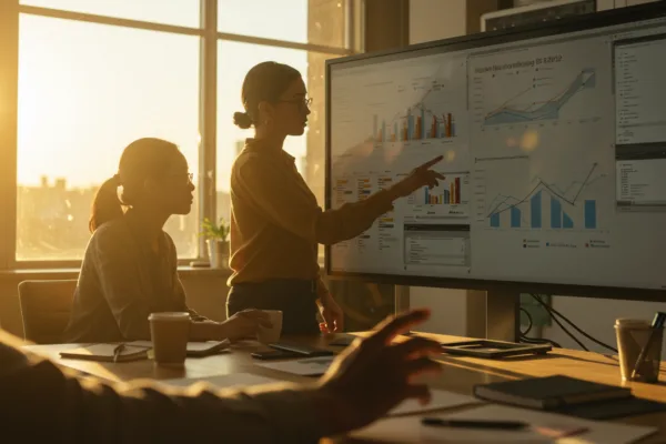 Marketing for All: Level Up Skills at Any Stage