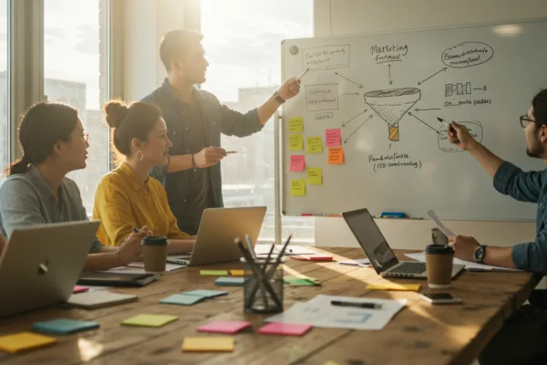 Marketing 2026: Bridging the Skill Gap for All