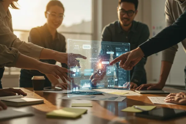 Marketing for All: Novice or Pro, Get Automation ROI