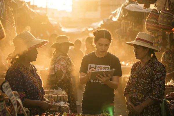 Marketing for All: Strategies That Bridge the Divide
