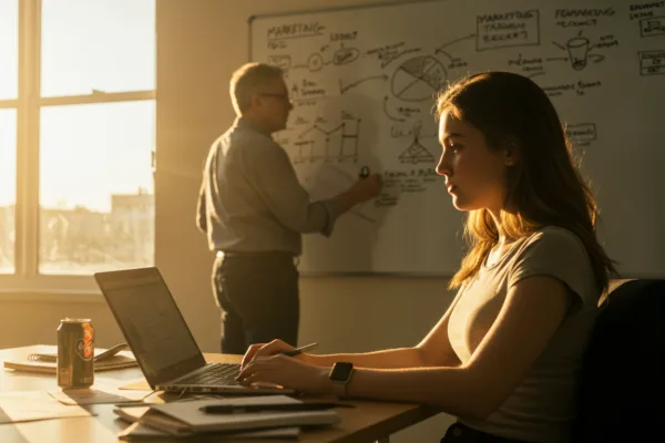 Marketing for Newbies and Vets: Is It Possible?