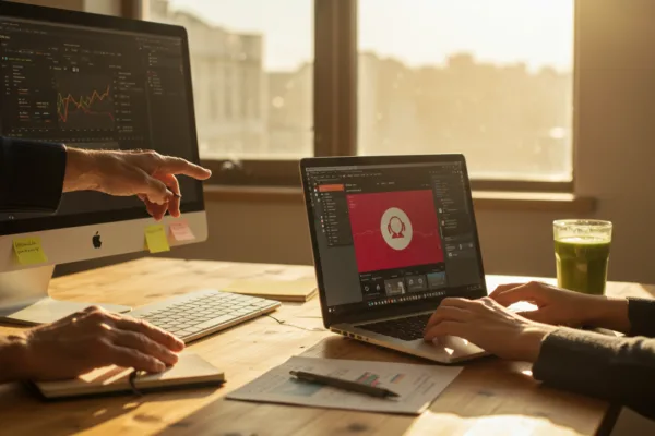 Marketing for Pros and Newbies: Can You Do Both?