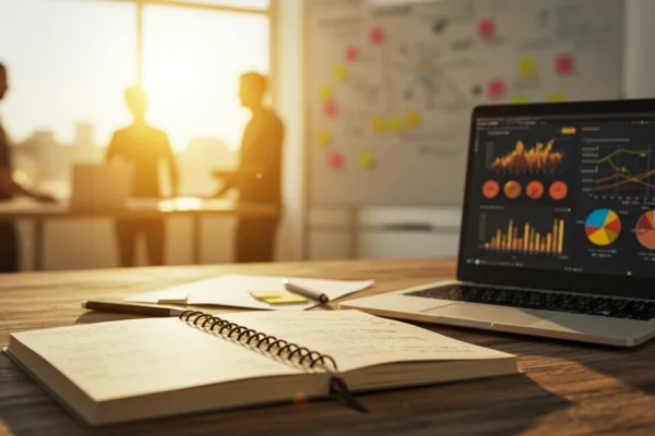 Marketing for Pros & Beginners: The Complete Guide