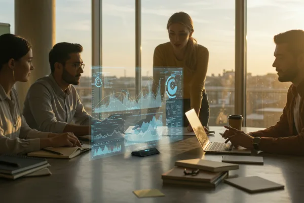 Marketing Expert Insights: 90% Accuracy by 2026