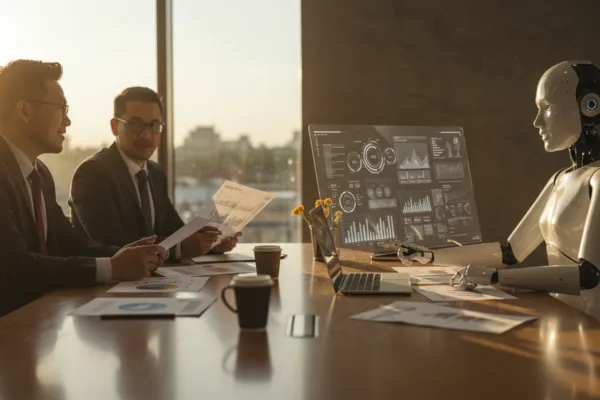 AI Marketing: Are Brands Ready for 2028?