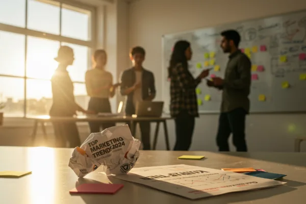 Marketing Myths 2026: Expert Insights for Any Budget