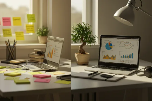 Marketing Myths: Beginners vs. Seasoned Pros