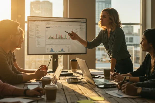 Marketing Myths Busted: News, SEO, & What Works
