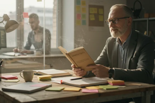 Marketing Myths Debunked: Expert Insights Revealed