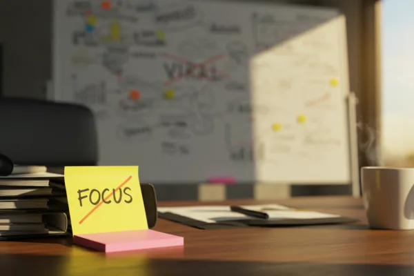 Marketing Myths Debunked: Focus Beats “Viral